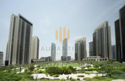 تاون هاوس - 3 غرف نوم - 4 حمامات للبيع في برج كريك جيت 1 - بوابة الخور - ميناء خور دبي (ذا لاجونز) - دبي