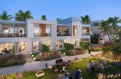 فيلا - 4 غرف نوم - 5 حمامات للبيع في داماك ريفرسايد - سيچ - مجمع دبي للاستثمار 2 - مجمع دبي للإستثمار - دبي فيلا - 4 غرف نوم - 5 حمامات للبيع في داماك ريفرسايد - سيچ - مجمع دبي للاستثمار 2 - مجمع دبي للإستثمار - دبي