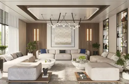 Apartment - 3 Bedrooms - 4 Bathrooms for sale in Belgravia Gardens - Falcon City of Wonders - Dubai
