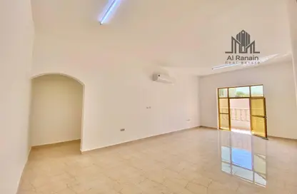 Empty Room image for: Apartment - 2 Bedrooms - 3 Bathrooms for rent in Al Muwaiji - Al Ain, Image 1