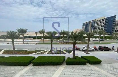 Apartment - 1 Bedroom - 2 Bathrooms for rent in Saadiyat Noon - Saadiyat Island - Abu Dhabi