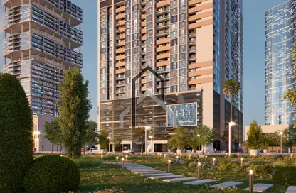 Apartment - 1 Bedroom - 1 Bathroom for sale in Vista 3 - Al Reem Island - Abu Dhabi