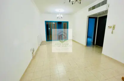 شقة - غرفة نوم - 2 حمامات للايجار في سما ريزيدنس - النهدة 1 - النهدة - دبي - دبي