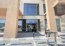 Retail for rent in C Villas - Living Legends - Dubai