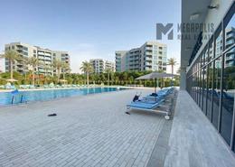 Apartment - 2 bedrooms - 3 bathrooms for rent in MAG 555 - MAG 5 - Dubai South (Dubai World Central) - Dubai