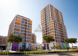 Apartment - 1 bedroom - 2 bathrooms for sale in The Dania District 3 - Midtown - Dubai Production City (IMPZ) - Dubai
