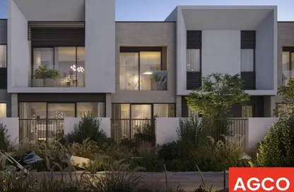 Townhouse - 3 Bedrooms - 5 Bathrooms for sale in Raya - Arabian Ranches 3 - Dubai