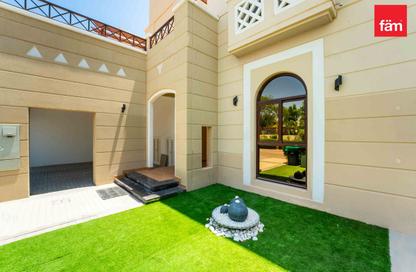 Townhouse - 4 Bedrooms - 5 Bathrooms for rent in Al Salam - Mudon - Dubai