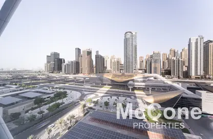 مكتب - استوديو للبيع في برج إنديجو - (JLT) مجمع D - أبراج بحيرة الجميرا - دبي مكتب - استوديو للبيع في برج إنديجو - (JLT) مجمع D - أبراج بحيرة الجميرا - دبي