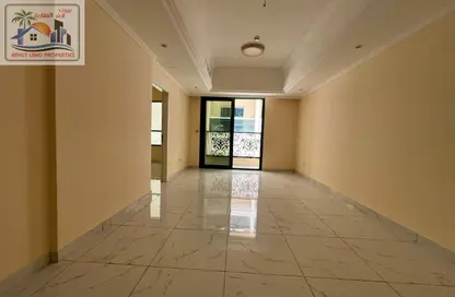 Apartment - 1 Bedroom - 2 Bathrooms for rent in Muweileh Community - Muwaileh Commercial - Sharjah