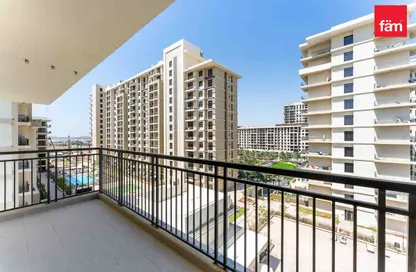 Apartment - 1 Bedroom - 1 Bathroom for sale in Rawda Apartments 4 - Rawda Apartments - Town Square - Dubai Apartment - 1 Bedroom - 1 Bathroom for sale in Rawda Apartments 4 - Rawda Apartments - Town Square - Dubai