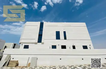 Villa - 6 Bedrooms - 7+ Bathrooms for sale in Al Helio 2 - Al Helio - Ajman