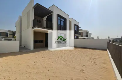 Villa - 4 Bedrooms - 5 Bathrooms for rent in Tilal Al Furjan - Al Furjan - Dubai