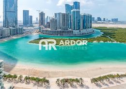 Apartment - 2 bedrooms - 4 bathrooms for sale in Hydra Avenue Towers - City Of Lights - Al Reem Island - Abu Dhabi