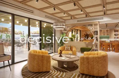 Apartment - 1 Bedroom - 1 Bathroom for sale in Hyde Residences - Dubai Hills Estate - Dubai