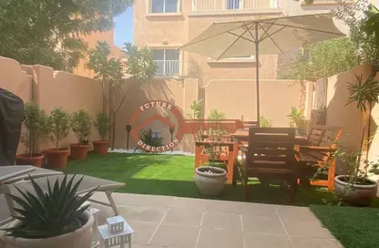 فيلا - 3 غرف نوم - 4 حمامات للبيع في الريف داون تاون - مشروع الريف - أبوظبي
