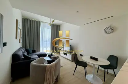 Apartment - 1 Bedroom - 2 Bathrooms for rent in Binghatti Corner - Jumeirah Village Circle - Dubai