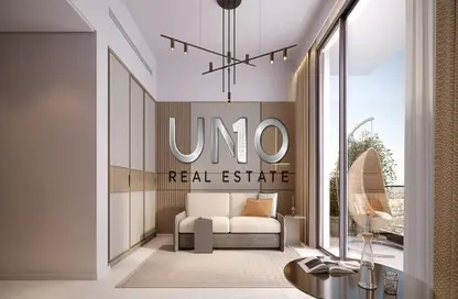 Apartment - 1 Bedroom - 1 Bathroom for sale in Azizi Milan - City of Arabia - Dubai