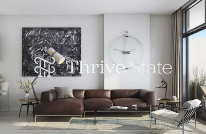 Apartment - 1 Bedroom - 2 Bathrooms for sale in Maison Elysee - Jumeirah Village Circle - Dubai