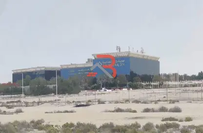 Land - Studio for sale in Saih Shuaib 2 - Dubai Industrial City - Dubai