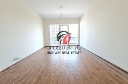 شقة - غرفة نوم - 2 حمامات للايجار في مبني دبي ستار - النهدة 1 - النهدة - دبي - دبي