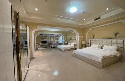 Hotel  and  Hotel Apartment - Studio - 1 Bathroom for sale in Al Hamra Palace Beach Resort - Al Hamra Village - Ras Al Khaimah