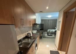 Studio - 1 bathroom for rent in Lincoln Park - Sheffield - Lincoln Park - Arjan - Dubai