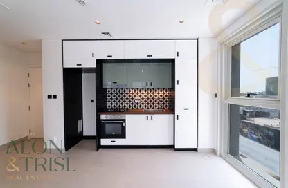 Apartment - 2 Bedrooms - 1 Bathroom for rent in Collective 2.0 Tower A - Collective 2.0 at Dubai Hills Estate - Dubai Hills Estate - Dubai