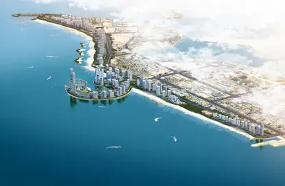 Apartment - 1 Bedroom - 2 Bathrooms for sale in Sobha Aquamont - Umm Al Quwain
