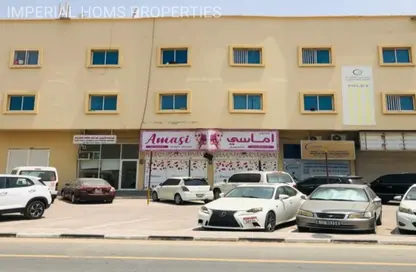 Compound - 7+ Bedrooms - 7+ Bathrooms for sale in Al Rawda 1 - Al Rawda - Ajman