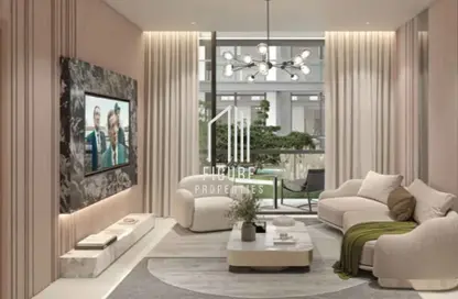 Apartment - 2 Bedrooms - 2 Bathrooms for sale in Olivia Residences - Dubai Investment Park (DIP) - Dubai
