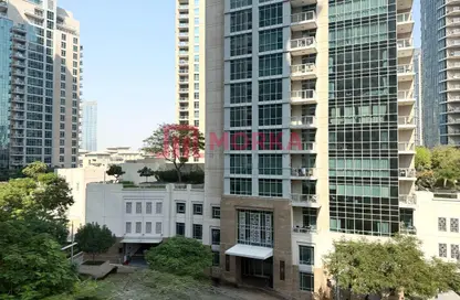 Apartment - 2 Bedrooms - 2 Bathrooms for rent in Boulevard Central Tower 1 - Boulevard Central Towers - Downtown Dubai - Dubai