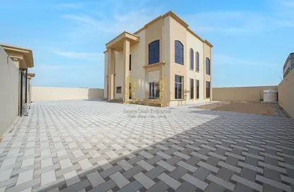 Villa - 6 Bedrooms - 7 Bathrooms for rent in Al Warqa'a 3 - Al Warqa'a - Dubai