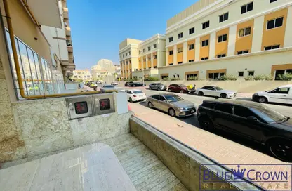 Apartment - Studio - 1 Bathroom for sale in May Residence - Jumeirah Village Circle - Dubai