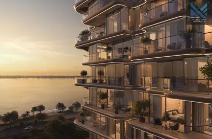 Apartment - 2 Bedrooms - 2 Bathrooms for sale in Dubai Islands - Dubai Apartment - 2 Bedrooms - 2 Bathrooms for sale in Dubai Islands - Dubai