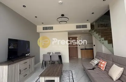 Villa - 1 Bedroom - 2 Bathrooms for rent in Rukan 3 - Dubai Land - Dubai