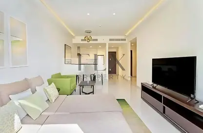 Apartment - 1 Bedroom - 2 Bathrooms for sale in Celestia A - Celestia - Dubai South (Dubai World Central) - Dubai