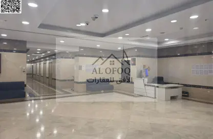 Apartment - 2 Bedrooms - 2 Bathrooms for rent in Paradise Lakes Tower B6 - Paradise Lakes Towers - Emirates City - Ajman