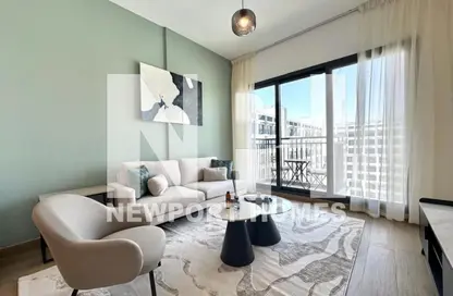 Apartment - 1 Bedroom - 1 Bathroom for sale in Liva - Town Square - Dubai