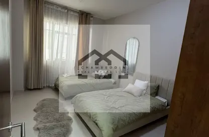 Apartment - 2 Bedrooms - 3 Bathrooms for sale in Al Ameera Village - Ajman