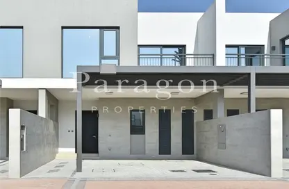 Townhouse - 3 Bedrooms - 3 Bathrooms for rent in Camelia 2 - Camelia - Arabian Ranches 2 - Dubai