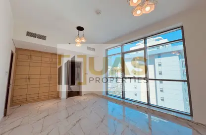 Apartment - 2 Bedrooms - 2 Bathrooms for rent in Jumeirah Garden City - Al Satwa - Dubai