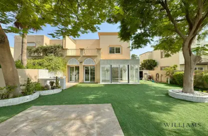 Villa - 3 Bedrooms - 3 Bathrooms for sale in Springs 11 - The Springs - Dubai