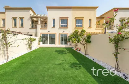 Villa - 3 Bedrooms - 3 Bathrooms for sale in Springs 10 - The Springs - Dubai