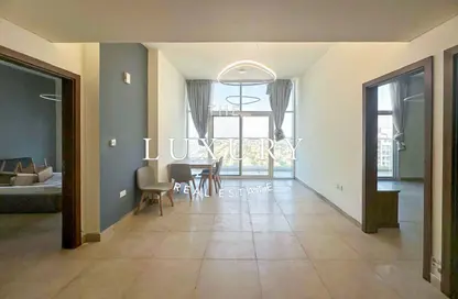 Apartment - 2 Bedrooms - 4 Bathrooms for rent in Azizi Plaza - Al Furjan - Dubai