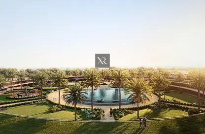 Villa - 5 Bedrooms - 6 Bathrooms for sale in Chevalia Estate - Grand Polo Club and Resort - Dubai Investment Park (DIP) - Dubai