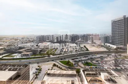 مكتب - استوديو للايجار في برج الموسى 1 - أبراج الموسى - شارع الشيخ زايد - دبي مكتب - استوديو للايجار في برج الموسى 1 - أبراج الموسى - شارع الشيخ زايد - دبي