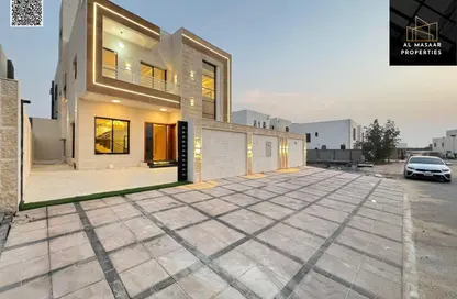 فيلا - 4 غرف نوم - 6 حمامات للبيع في الحليو 2 - الحليو - عجمان