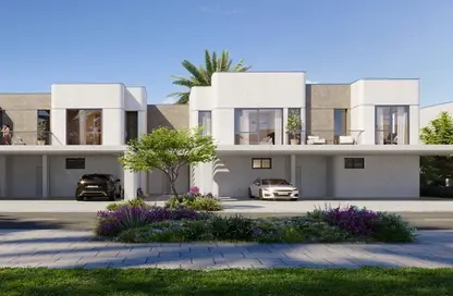 Townhouse - 4 Bedrooms - 4 Bathrooms for sale in Nima - The Valley - Dubai