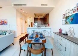 Townhouse - 2 bedrooms - 4 bathrooms for rent in Marbella - Mina Al Arab - Ras Al Khaimah